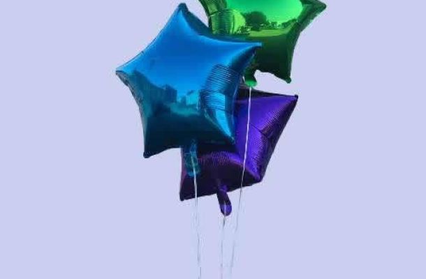 Globos FORMAS ESPECIALES