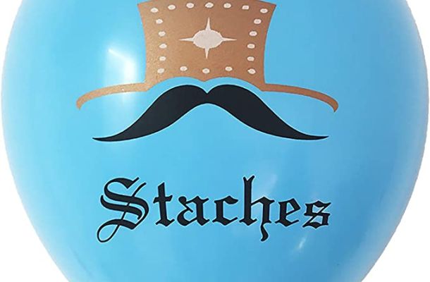 globos impresos serigrafiados