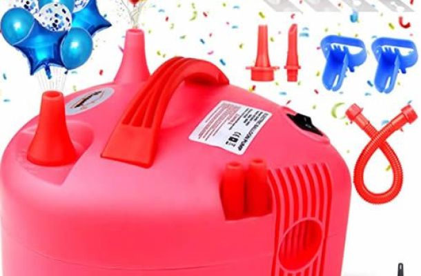 ACCESORIOS GLOBOS