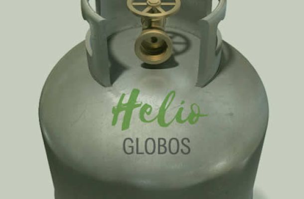 Comprar helio para globos