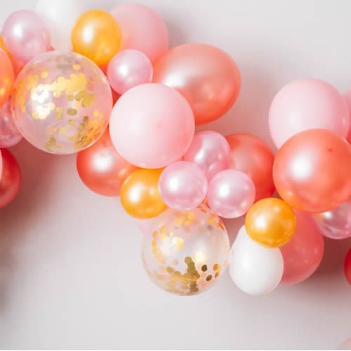 globos