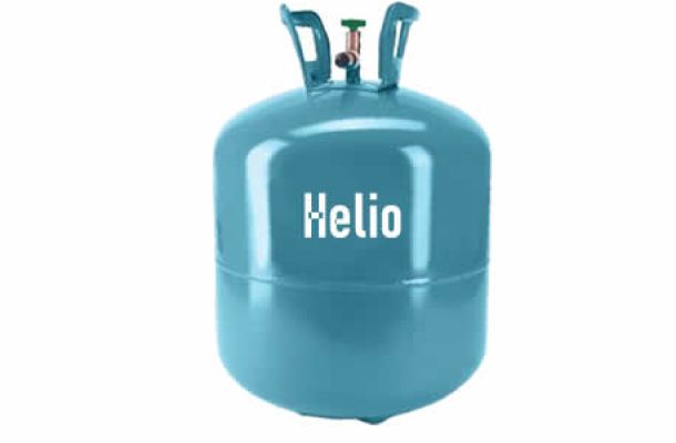 Comprar helio para globos