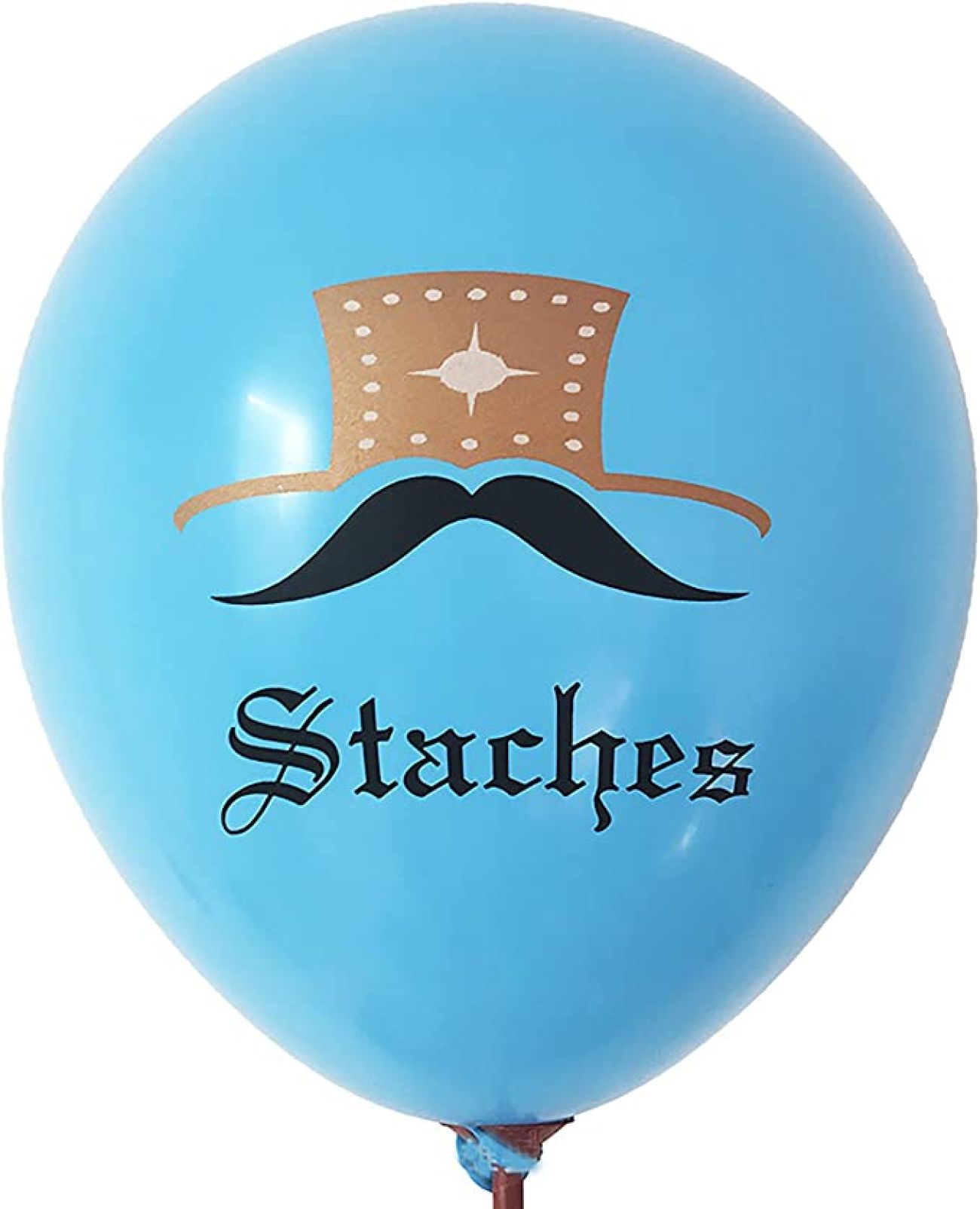 globos impresos serigrafiados