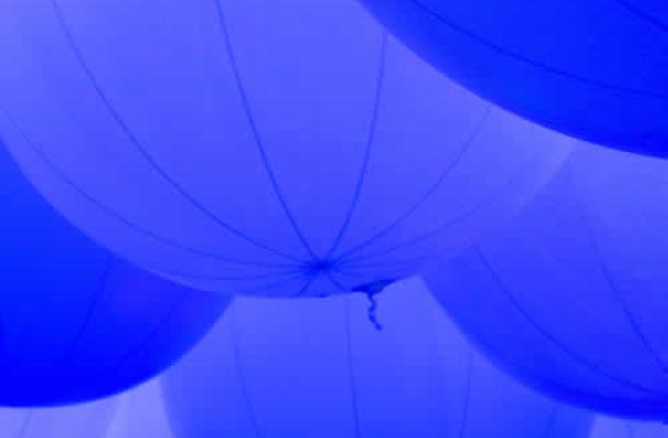 Globos gigantes, globos grandes XXL